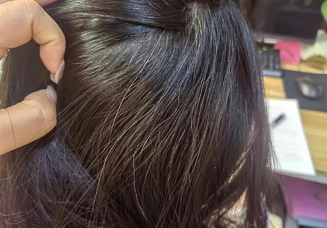 白发跟寿命有关？白发越少的人活得越久？解答来了